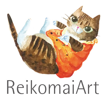 ReikoMai_Art